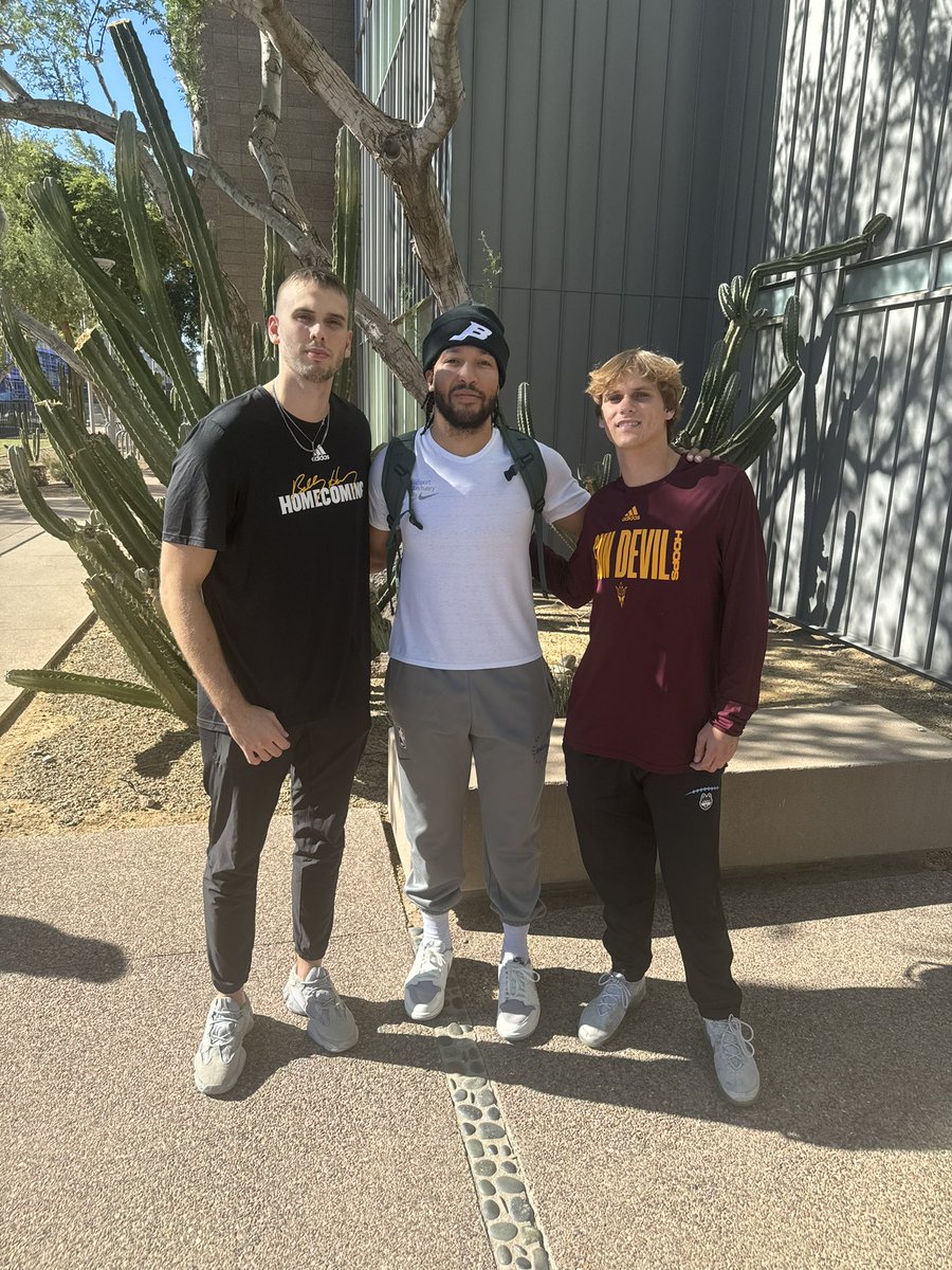What a weekend 😳🏈 <a href="/ASUFootball/">Sun Devil Football</a> <a href="/MickeyMitchell0/">StickyMickey</a> <a href="/coacharroyo/">Coach Arroyo</a> <a href="/KennyDillingham/">Coach Dillingham</a> #ForksUp <a href="/Hagerty_FB/">Hagerty Football</a> <a href="/1CoachQ/">Coach Quinones</a> <a href="/Coach_Bock/">Joshua Bock</a> <a href="/baylintrujillo/">Baylin Trujillo</a> <a href="/QBHitList/">QBHitList.com</a> <a href="/PrepRedzoneFL/">Prep Redzone Florida</a>