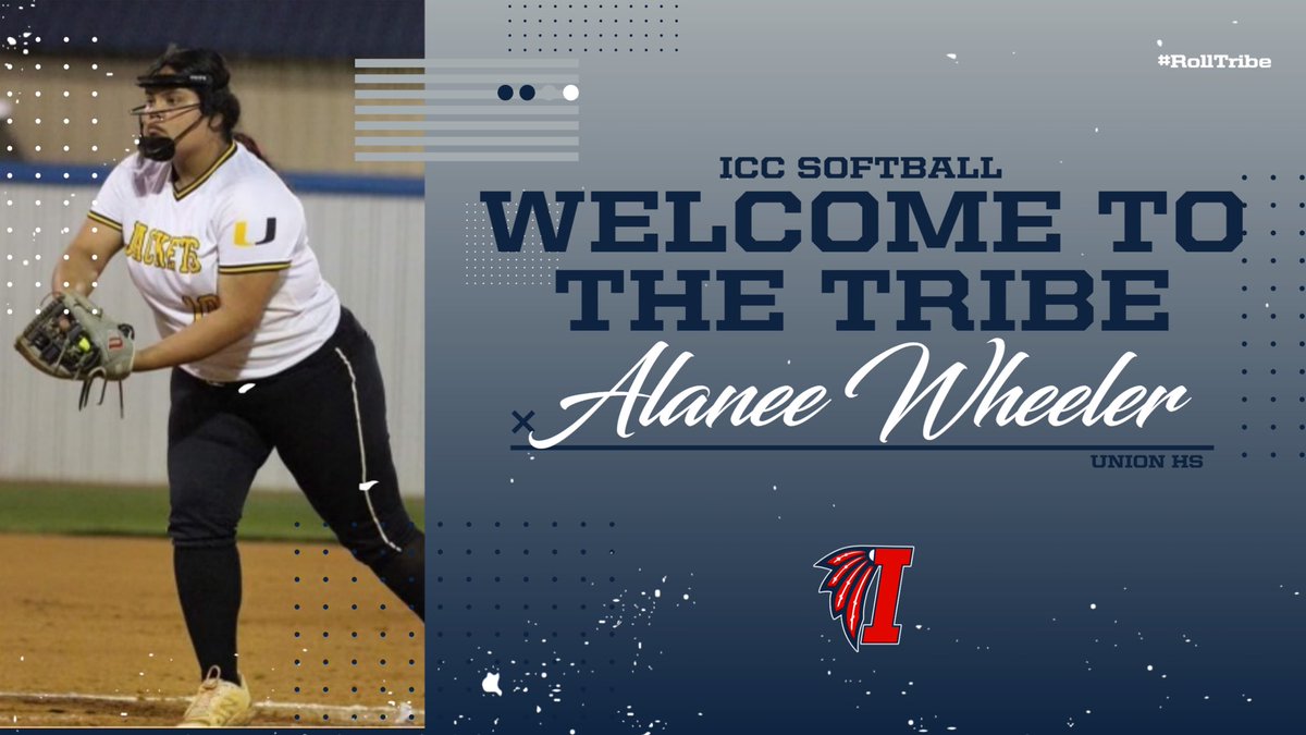 Itawamba Softball tweet media