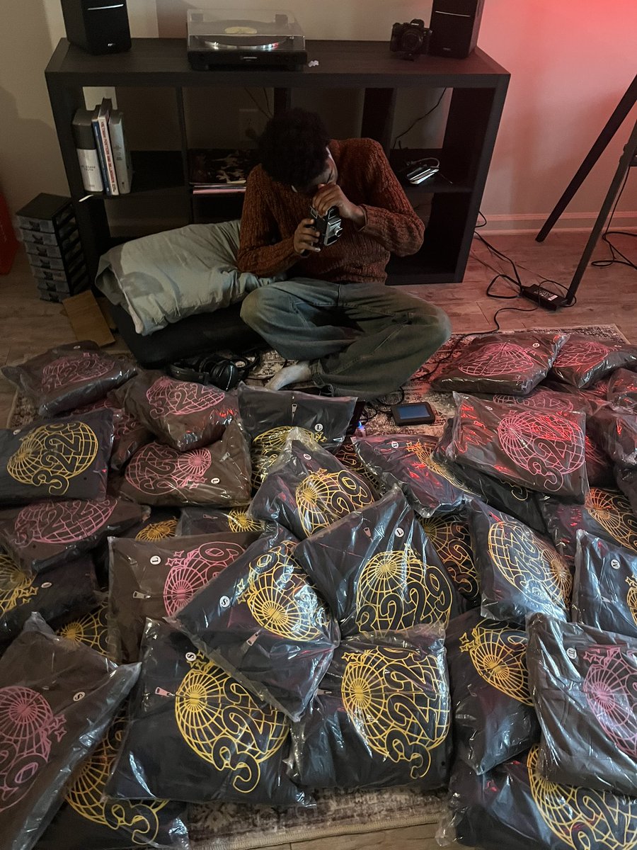 who said we couldn’t?