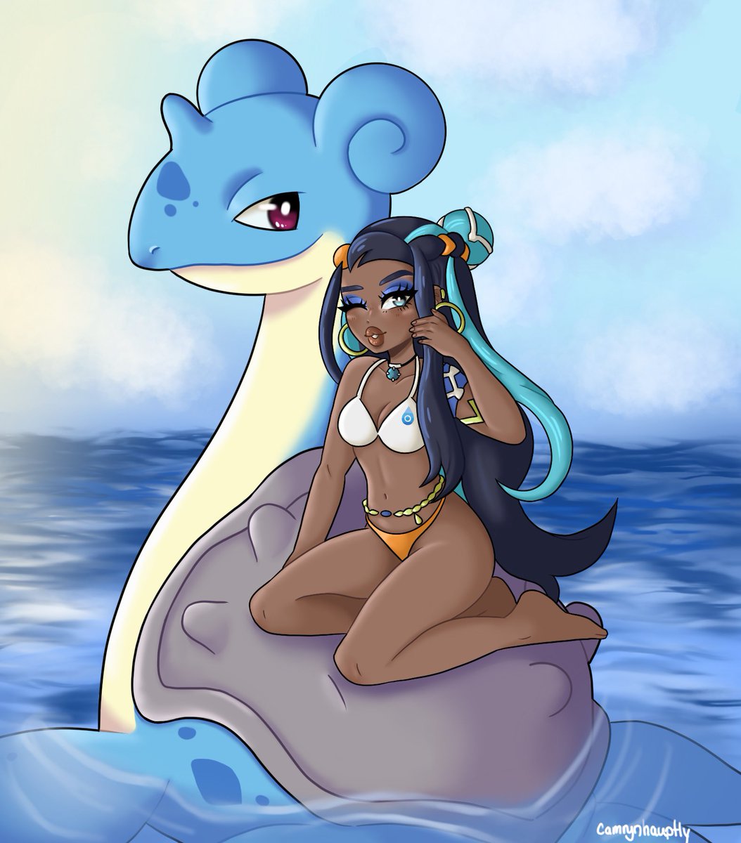 cherubnoli's tweet photo. 3 years of improvement 🫧 

#Pokemon #pokemonfanart #pokemonart #digitalart #AnimeArt #pokemonnessa #ArtistOnTwitter https://t.co/76wZ4DPv9r