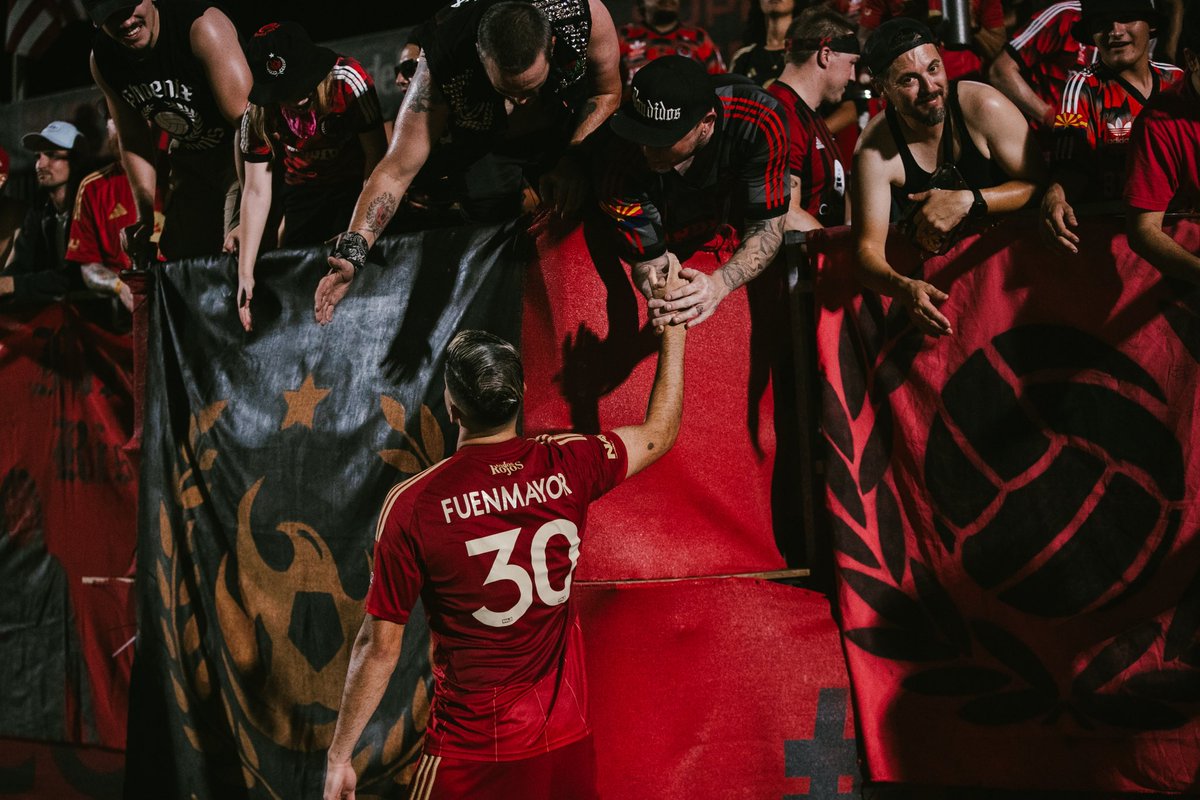 Alejandro Fuenmayor tweet media