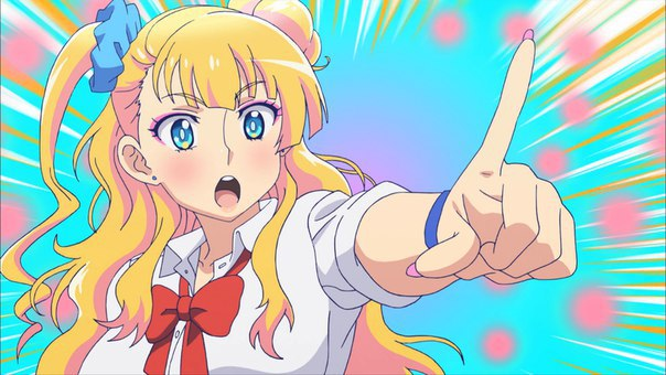 Juuni_desu's tweet photo. @myanimelist All of these Marins ... where's the love for Galko-chan? https://t.co/VzQg1Q0yAL