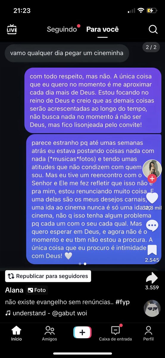 sabgrammywinner's tweet photo. o textao q a doida mandou dps de chamarem ela pra ir no cinema ai puta q pariu https://t.co/0HXkNRlHiv