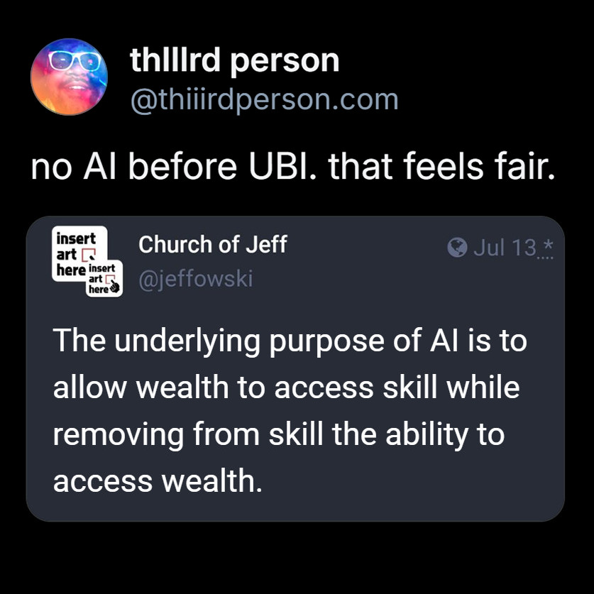 UBI Works 🇨🇦 tweet media