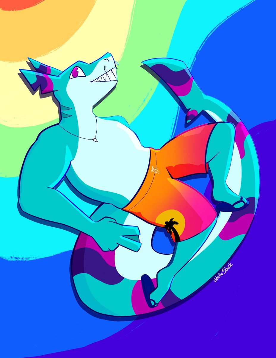 TOASTY! my boy needs more love