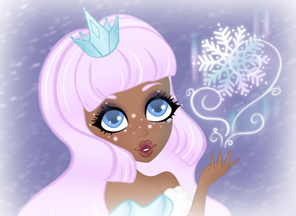 💜❄️Ice Fairy❄️💜
#RHTC #royalehigh #royalehighart #roblox #royalehighcampus4 #royalehighglitterfrost