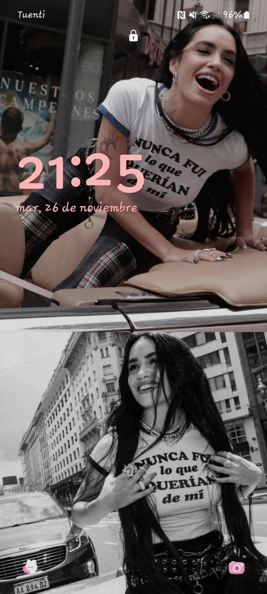 KariCass1's tweet photo. Háblame de un fondo de pantalla más lindo https://t.co/uT1jbfXnIp