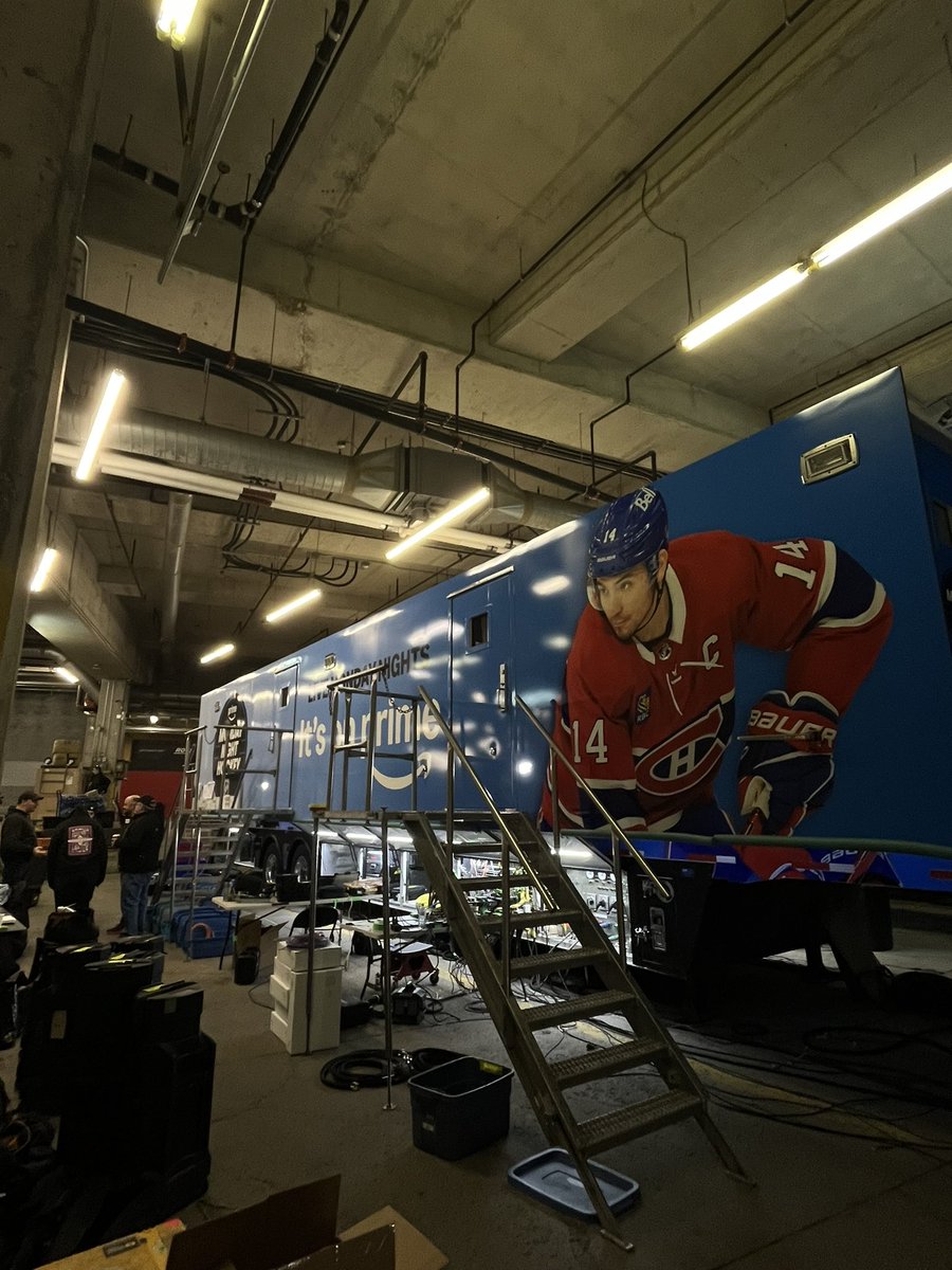 Dome Productions tweet media