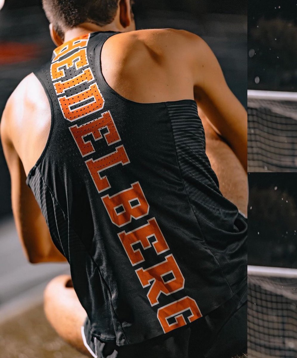 Very blessed to receive an offer from Heidelberg University! #GoPrinces #AGTG