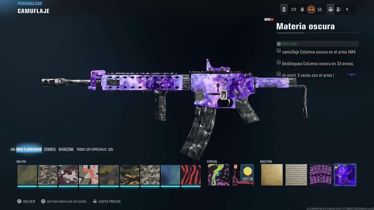 machazo95's tweet image. Liquido cuenta 180usd

Interestelar
Dark metter

Todas las plataformas 

Info md