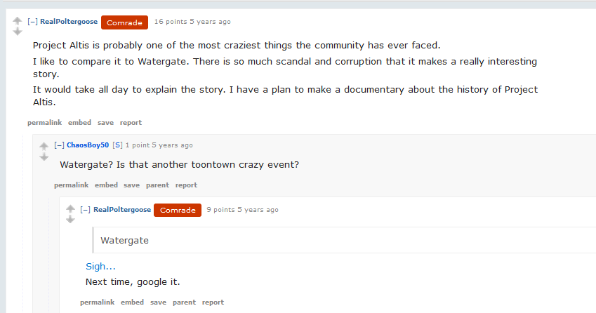 No Context Toontown tweet media