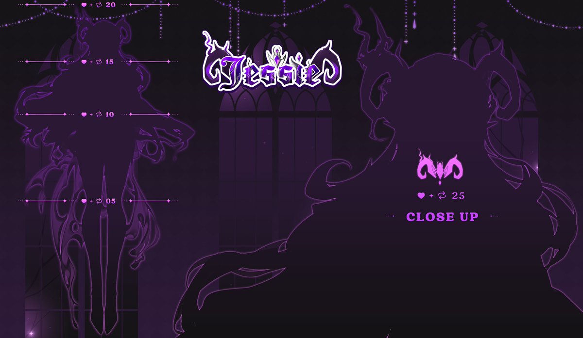 Bleh_BloopTTV's tweet photo. 🖤Model Reveal🖤

My name is Jessie, nice to meet you.

#ModelReveal #Vtuber https://t.co/kZGi7kqvXi