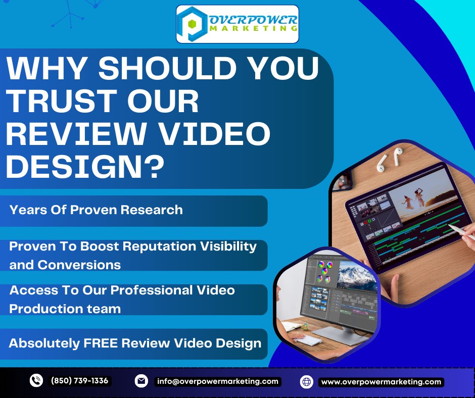 OverPower Marketing, LLC tweet media