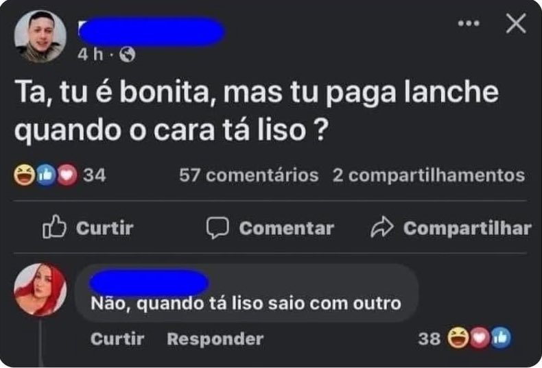 o que acham? kkkkk