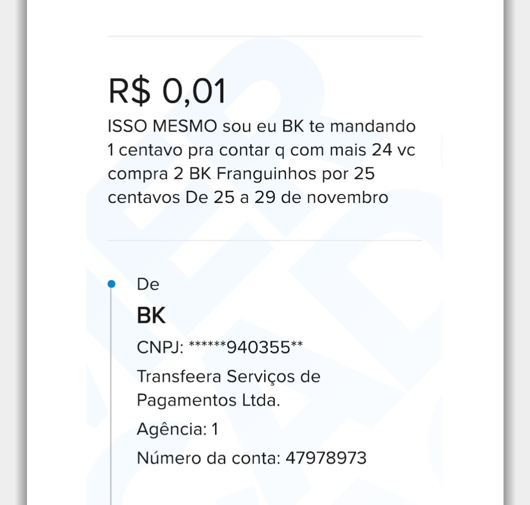 onlygonffer's tweet photo. nunca pensei q ia receber um Pix do bk https://t.co/8kjotfmiOF