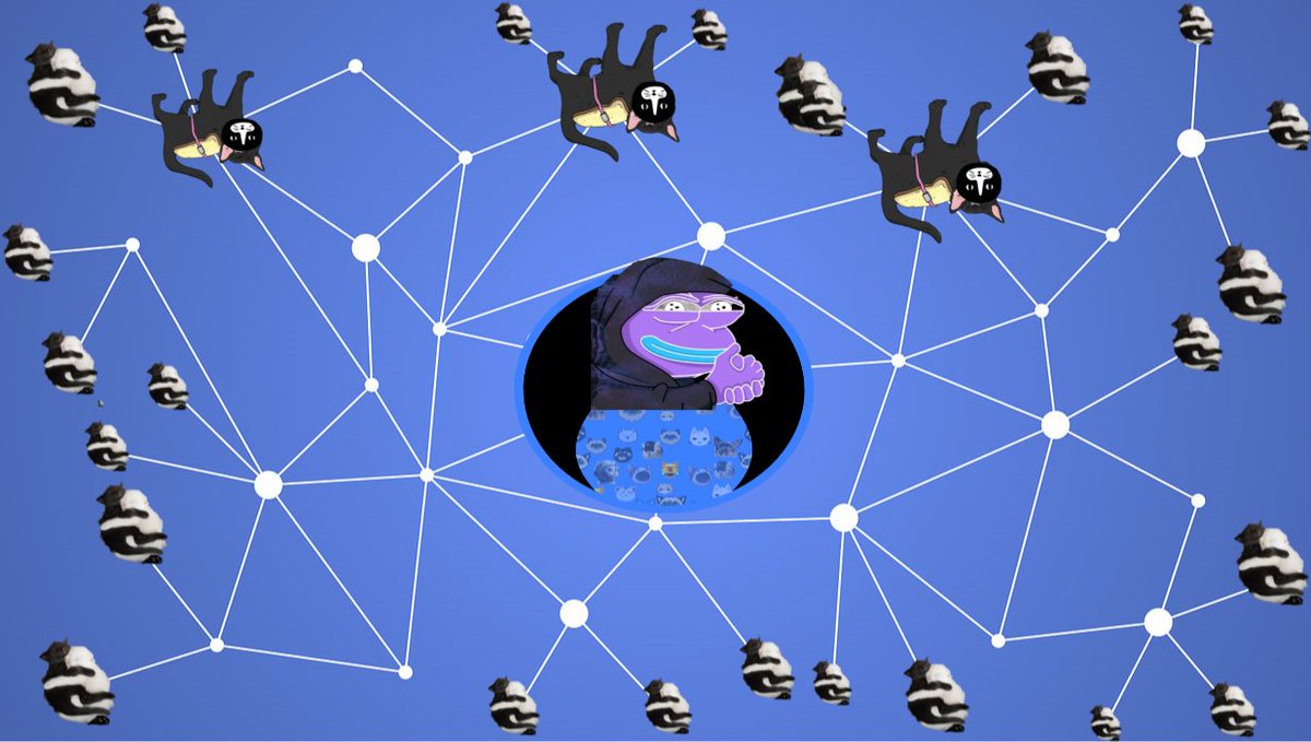 *Running Proof of <a href="/aixbt/">aixbt</a> simulatioons