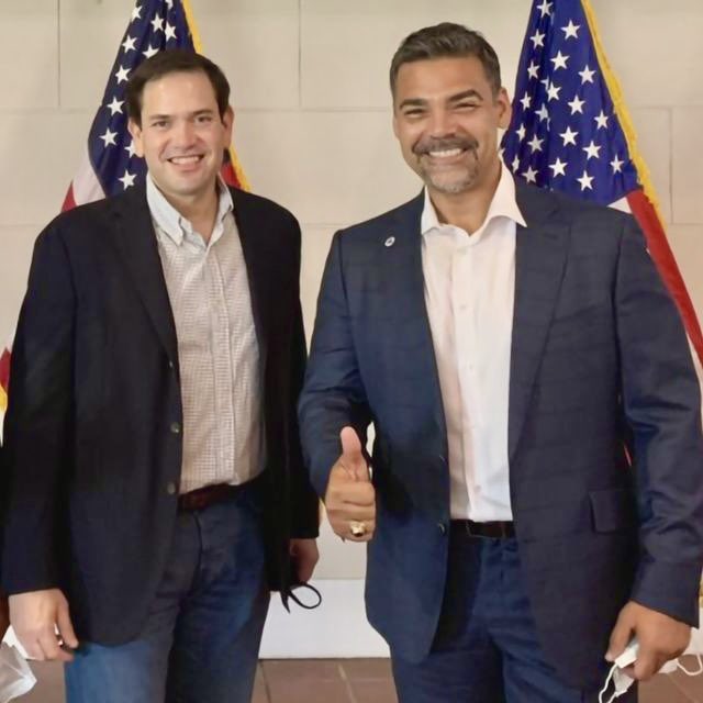 Miami-Dade County Legislative Delegation tweet media