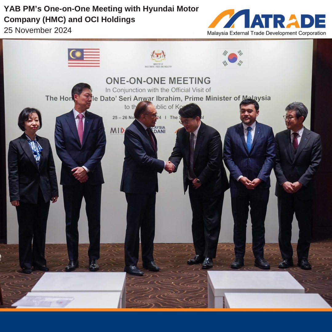 MATRADE tweet media