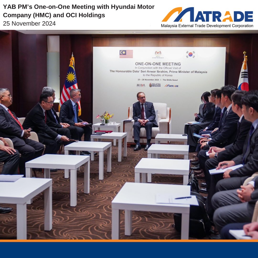 MATRADE tweet media