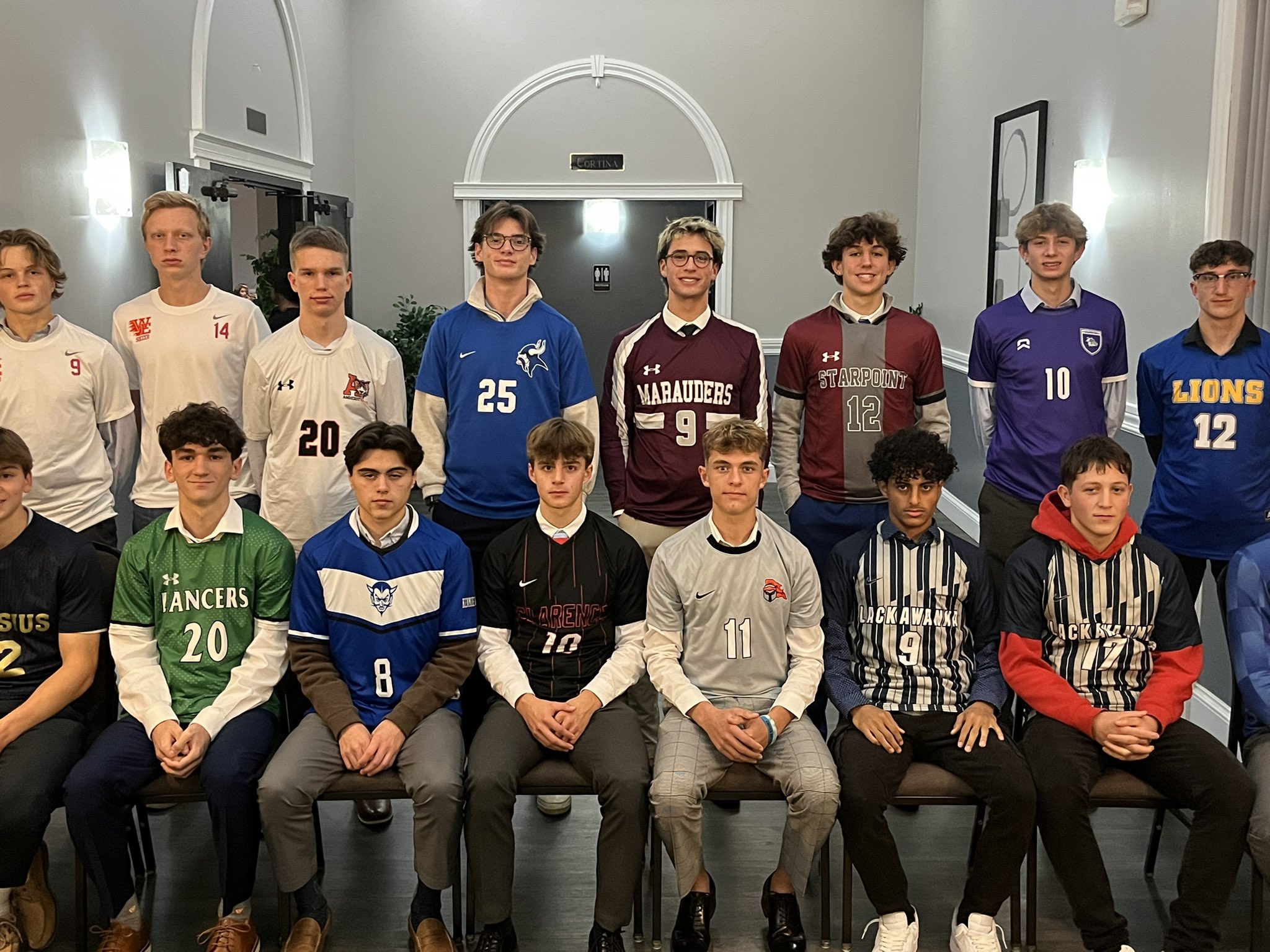 Section 6 Boys Soccer (@Section6soccer) / X