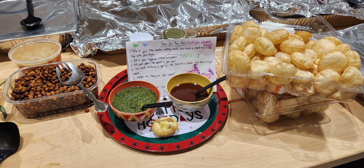 Keera Dwulit, EdD tweet media