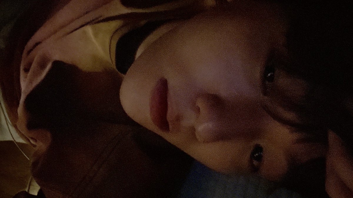 겨울의 백현은 좋은 느낌을 줌