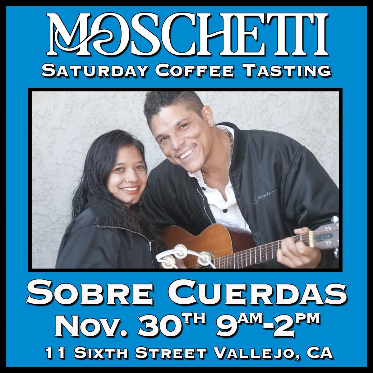 MoschettiCoffee's tweet photo. https://t.co/I0mayADE2N