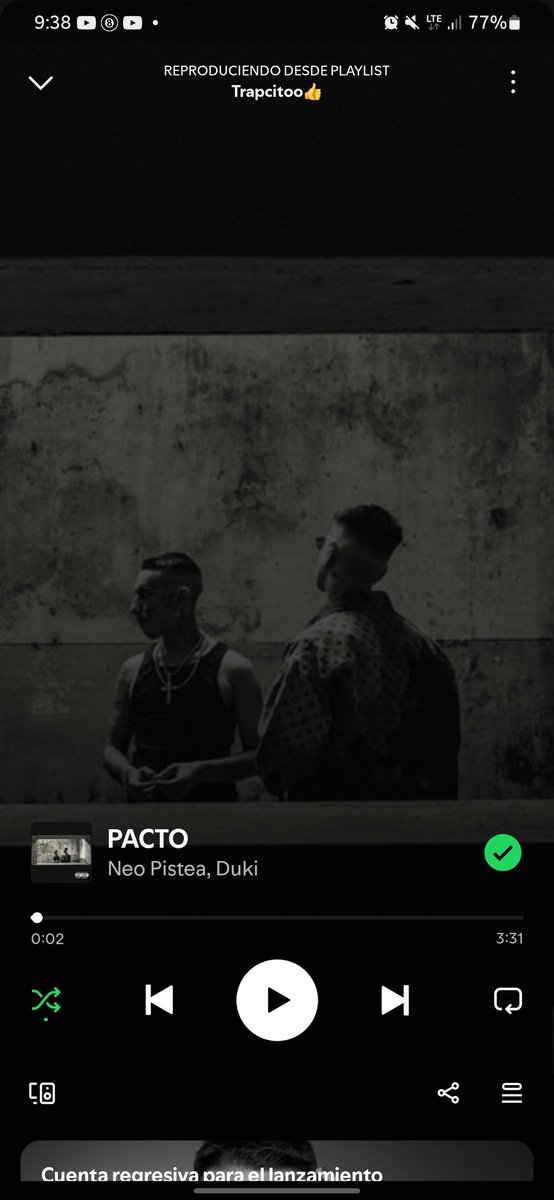 que buena dupla siempre