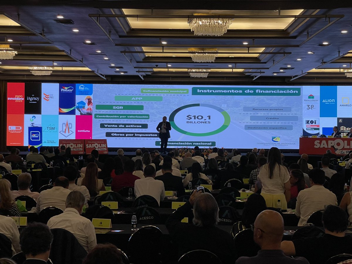 Secretaría de Infraestructura tweet media