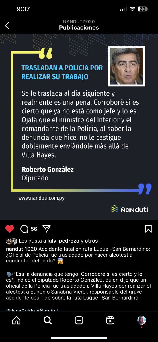 misocol's tweet photo. Mi mayor miedo es que mi familia corra peligro por la calle topándose con un borracho que asesino a toda una familia y esperar que la justicia de mi país haga algo! Me encuentro que cortan cabezas de gente que hace su trabajo por tocar a los intocables. una vergüenza! https://t.co/RLjkRCdTny
