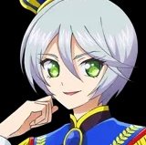 사람이 되고 싶은 보컬돌이랑
보컬돌이 되고 싶은 사람
이 정반대되는 관계성 미치겟음 ㅜㅜ

초록머리 - 회색 눈의 파루루
회색머리 - 초록눈의 히비키...
이거도 반대되는게 의도라는 점이 눈물 광광임