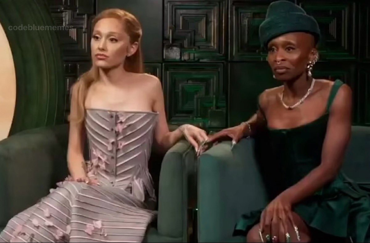 me pretending to be sad when my patient says they’re leaving AMA