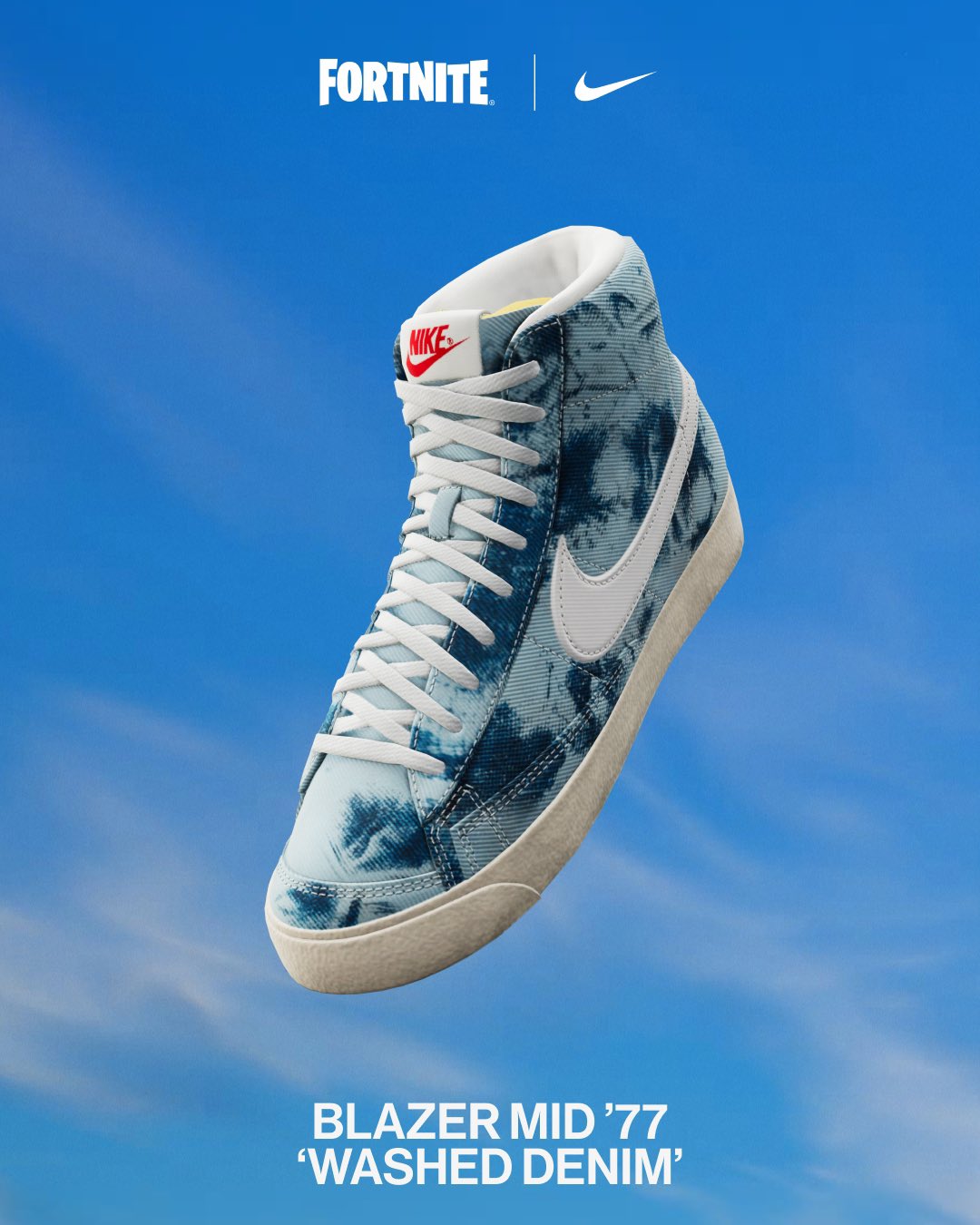 SWOOSH on X: 