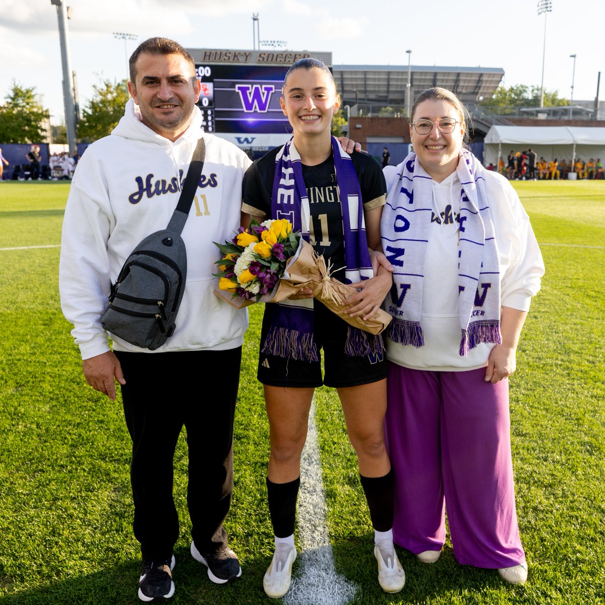 Washington Women's Soccer tweet media