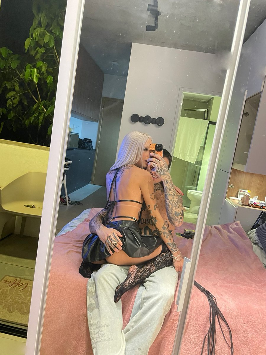 𝑷𝒐𝒊𝒔𝒐𝒏𝄢 tweet media