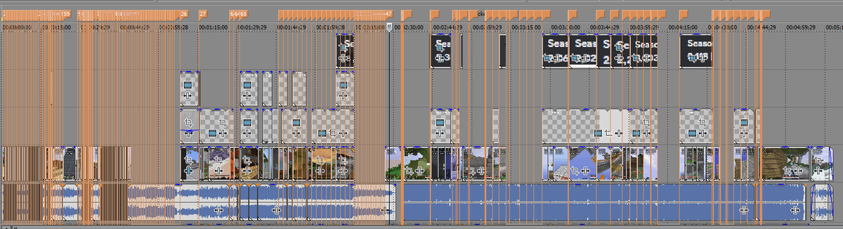 i swear i will finish this ranked montage before the skywars update drops

actually made a lot of progress on it recently
