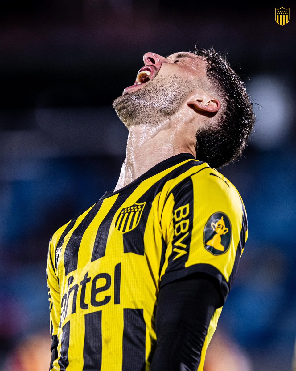 EL PRIMERO 🤩 

𝗥𝗢𝗗𝗥𝗜. 𝗝𝗨𝗚𝗔𝗗𝗢𝗥 𝗛𝗜𝗡𝗖𝗛𝗔