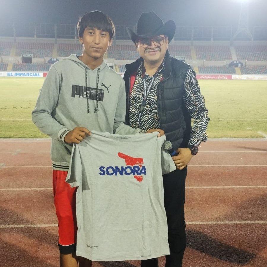 CimarronesFC's tweet photo. ¡FELICIDADES A NUESTROS GANADORES! 🐏🎉

Nuestros ganadores de #Penka demostraron su pasión registrándose, participando y llevándose grandes premios. 📸🙌

💬 ¿Tú también quieres ganar? Sigue al pendiente para más dinámicas y sorpresas. ¡Tú podrías ser el próximo! 🔥⚽ https://t.co/17rTojBdzW