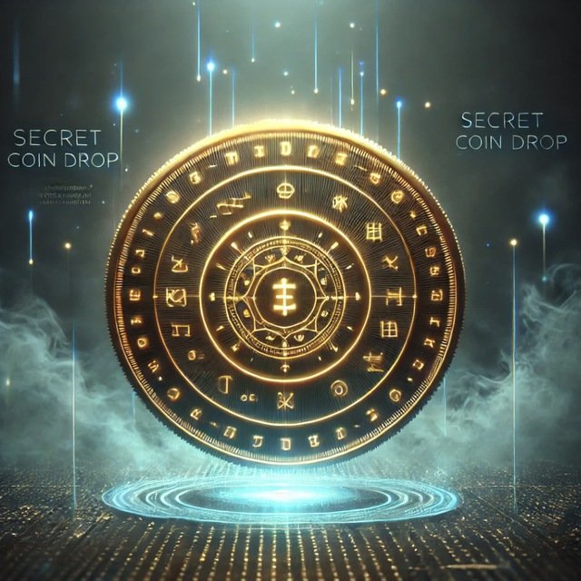 GM X fam 😎

A huge memecoin drop is coming in a very different approach! They have an announcement channel on telegram and the coin will launch when there are 1000 subscribers to the channel. Early birds, what are you waiting for, its gonna be huge.👇 👇

t.me/secretmemecoin…