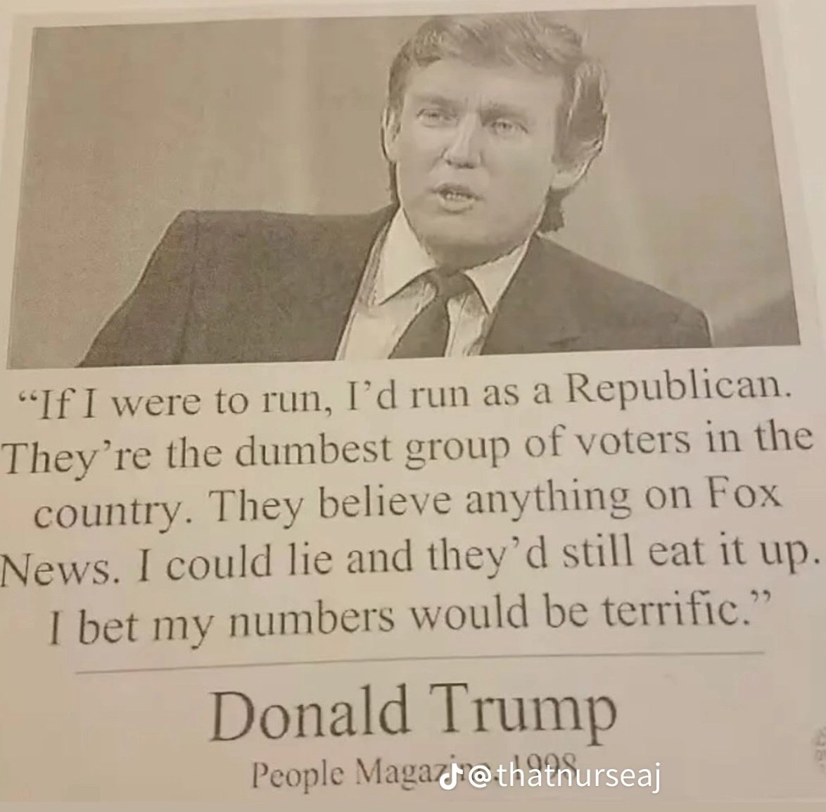 Han fikk desverre helt rett...