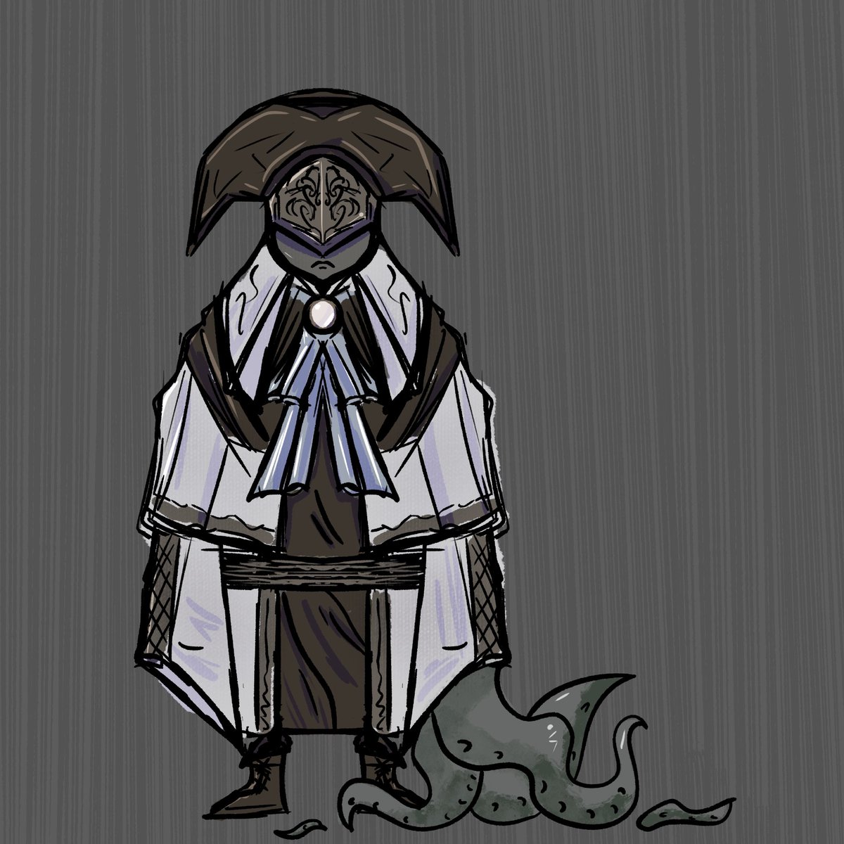 Bloodborne