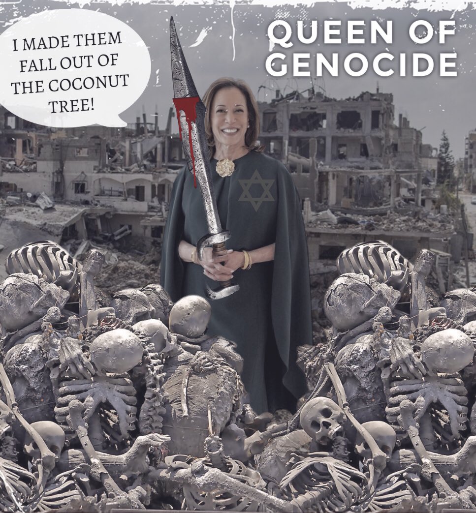 antiwar_kevin's tweet photo. Coming from someone who took the power away from an entire people by helping slaughter & genocide them! If you don’t leave these hypocritical war mongering criminals after decades of abuse, you need to put down the bottle like she does! #DemExit & #RepExit https://t.co/xm4p0NXzh4
