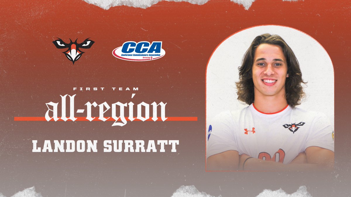 ⚽️AUM Men’s Soccer tweet media