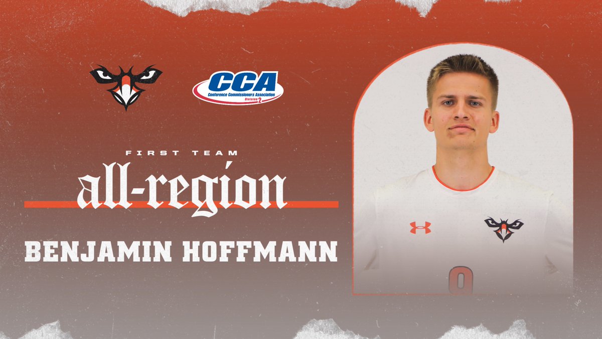 ⚽️AUM Men’s Soccer tweet media