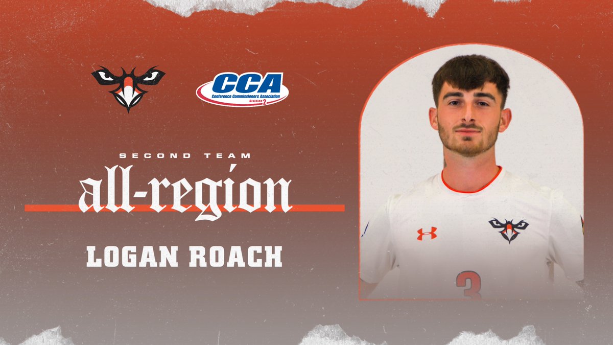 ⚽️AUM Men’s Soccer tweet media