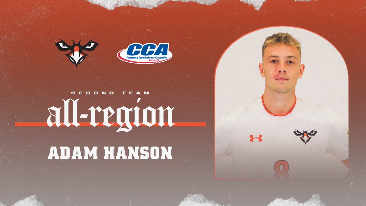 ⚽️AUM Men’s Soccer tweet media