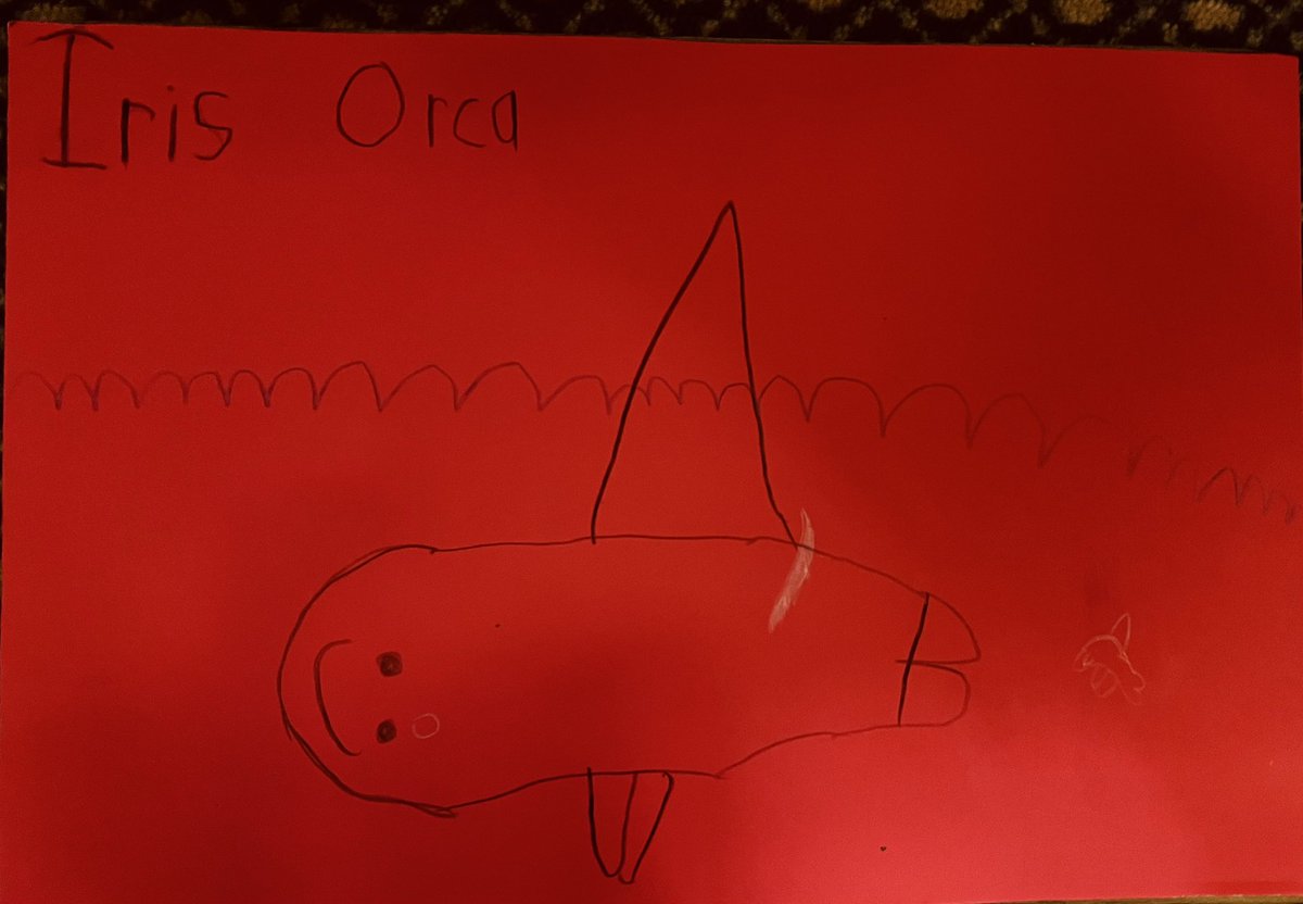 PtFry's tweet photo. For posterity: some of the children’s artwork that Cllr Montague found “intimidating” at today’s presentation on his amendment to re-introduce gas to future construction.

Imagine how intimidated those kids felt coming to City Hall to present concerns about their climate future. https://t.co/AWWHPXyGT1