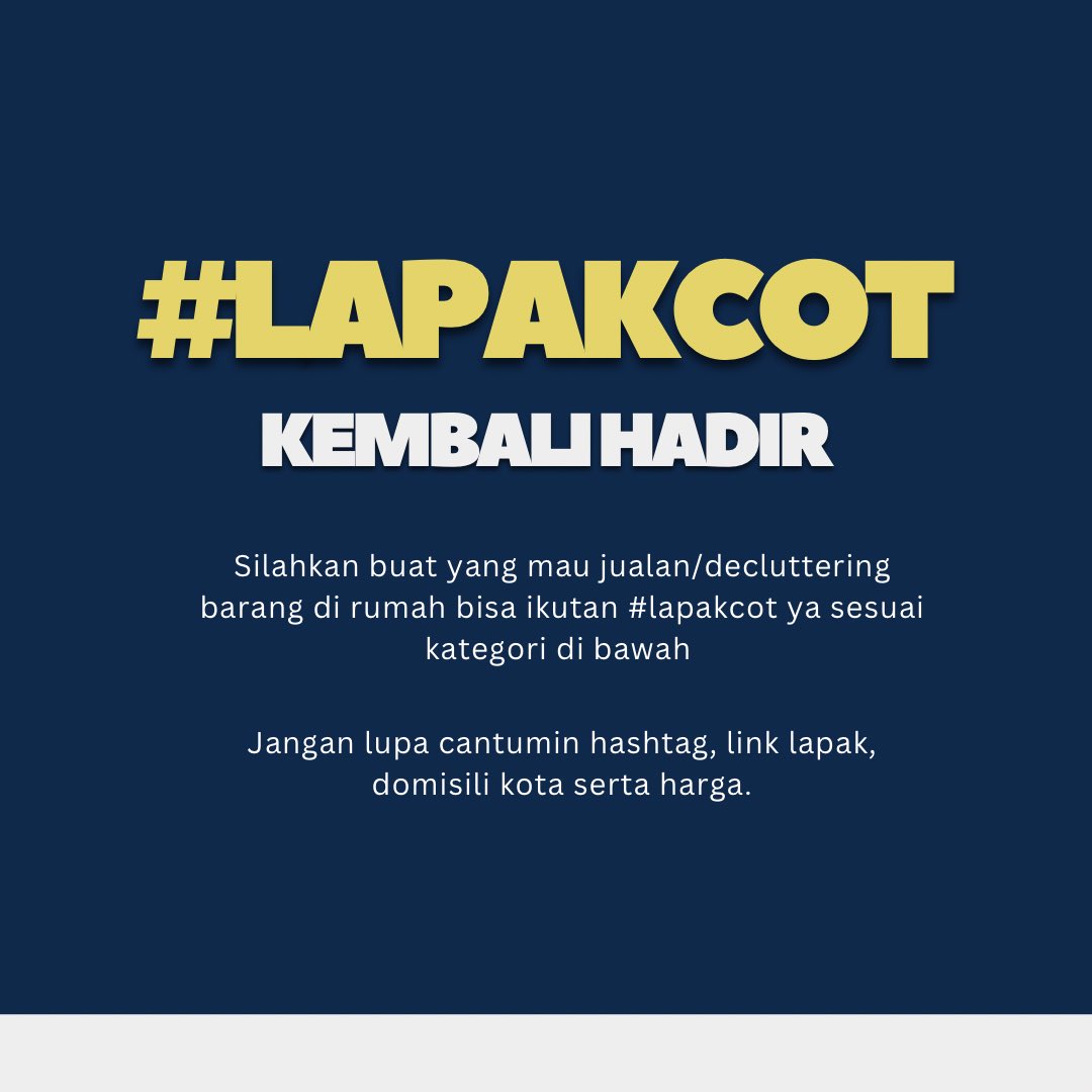 HRD BACOT tweet media