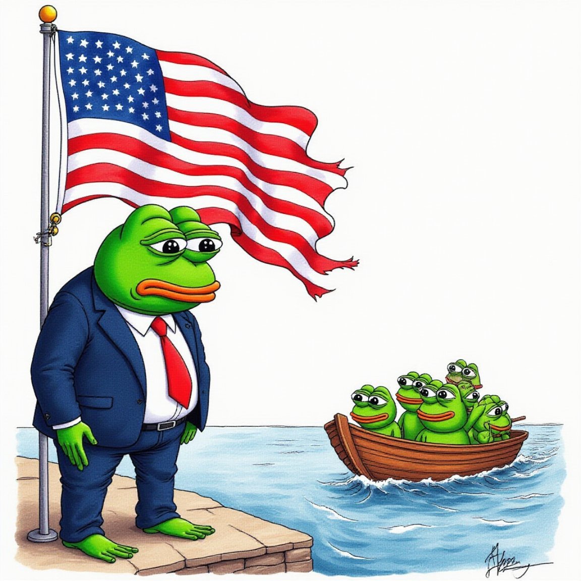 Adios_Solana's tweet photo. Exactly! It's costing a fortune to keep em!

Time to say Adios to illegal aliens

#MassDeportation #Illegals $Adios https://t.co/OUyaEoPfMu
