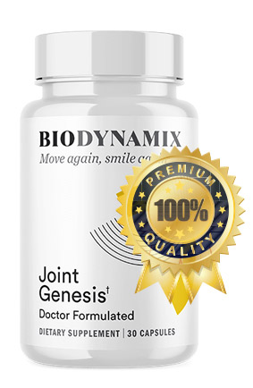 caotuanpc's tweet photo. About Joint Genesis™
Joint Genesis™ is a brand-new, doctor-formulated joint health supplement born out of Ivy League research, and backed by real-world results.
https://t.co/CEOT4VKeRc https://t.co/KxiQeKxVuZ